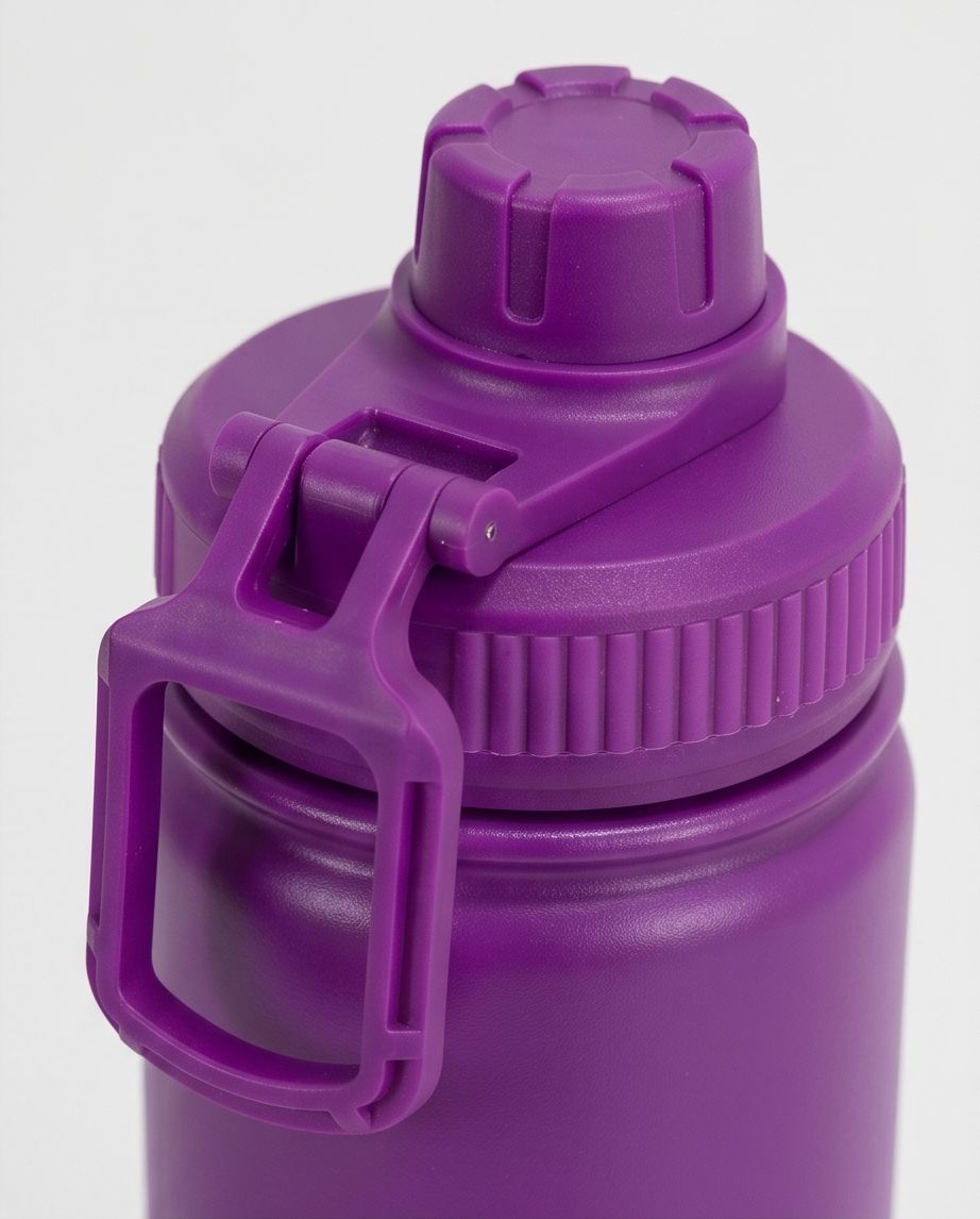 Garrafa Térmica Hiddra 600ml - H600