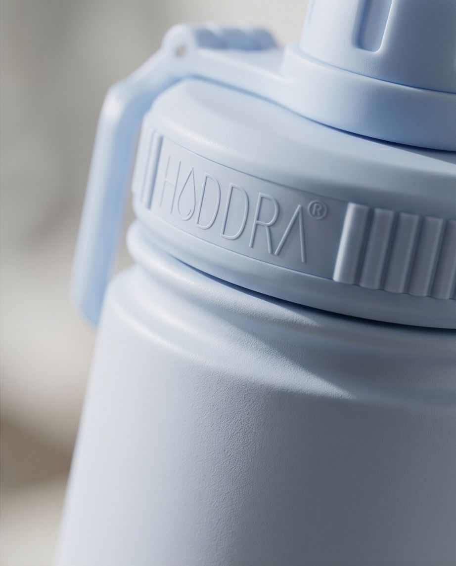 Garrafa Térmica Hiddra 600ml - H600