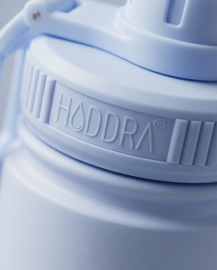 Garrafa Térmica Hiddra 600ml - H600