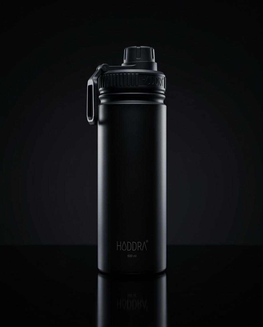 Garrafa Térmica Hiddra 600ml - H600