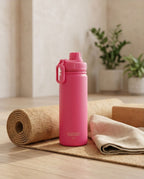 Garrafa Térmica Hiddra 600ml - H600