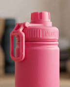Garrafa Térmica Hiddra 600ml - H600