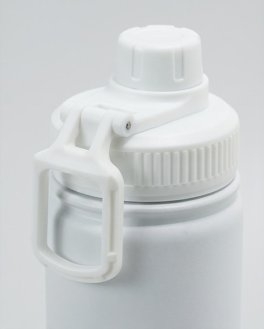Garrafa Térmica Hiddra 600ml - H600