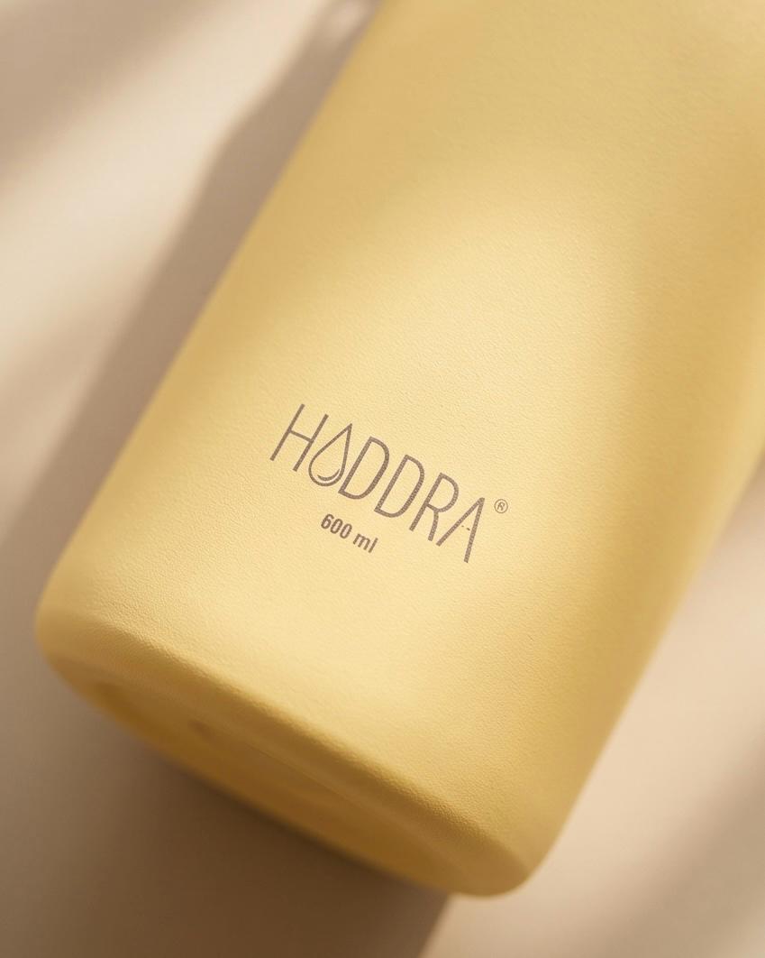 Garrafa Térmica Hiddra 600ml - H600