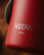 Garrafa Térmica Hiddra - 1200ml | Vermelho