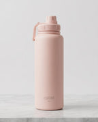 Garrafa Térmica Hiddra - 1200ml | Pêssego