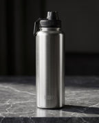 Garrafa Térmica Hiddra - 1200ml | Inox