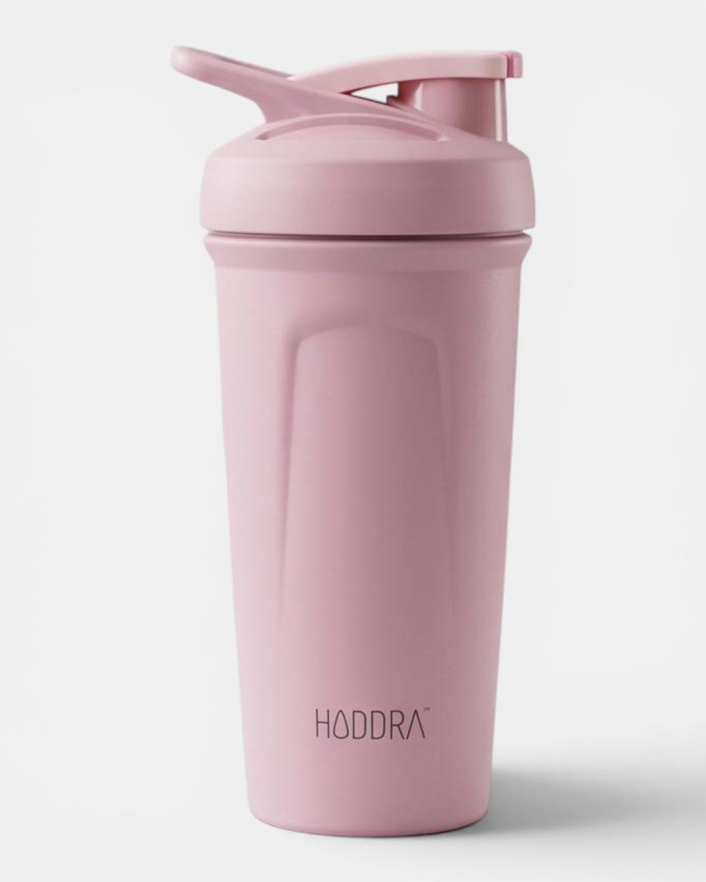 Coqueteleira Térmica Hiddra Vibe 600ml - HC610 Rosa
