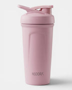 Coqueteleira Térmica Hiddra Vibe 600ml - HC610 Rosa