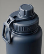 Garrafa Térmica Hiddra 1000ml - Azul Escuro