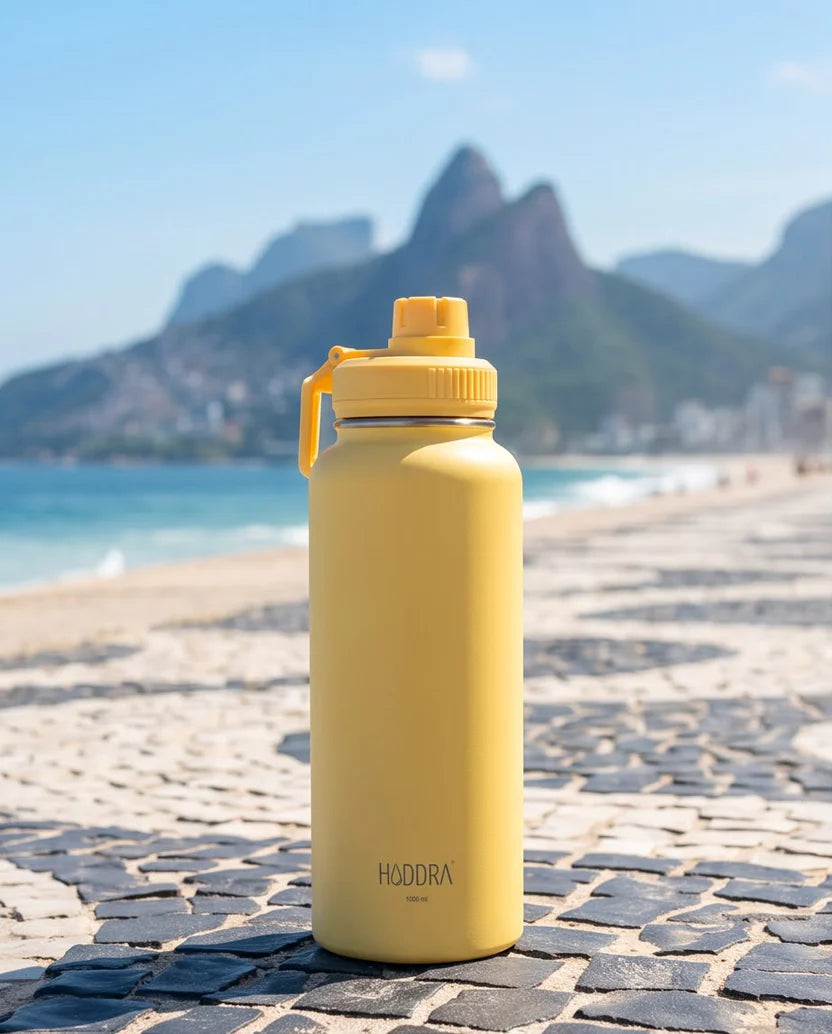 Garrafa Térmica Hiddra 1000ml