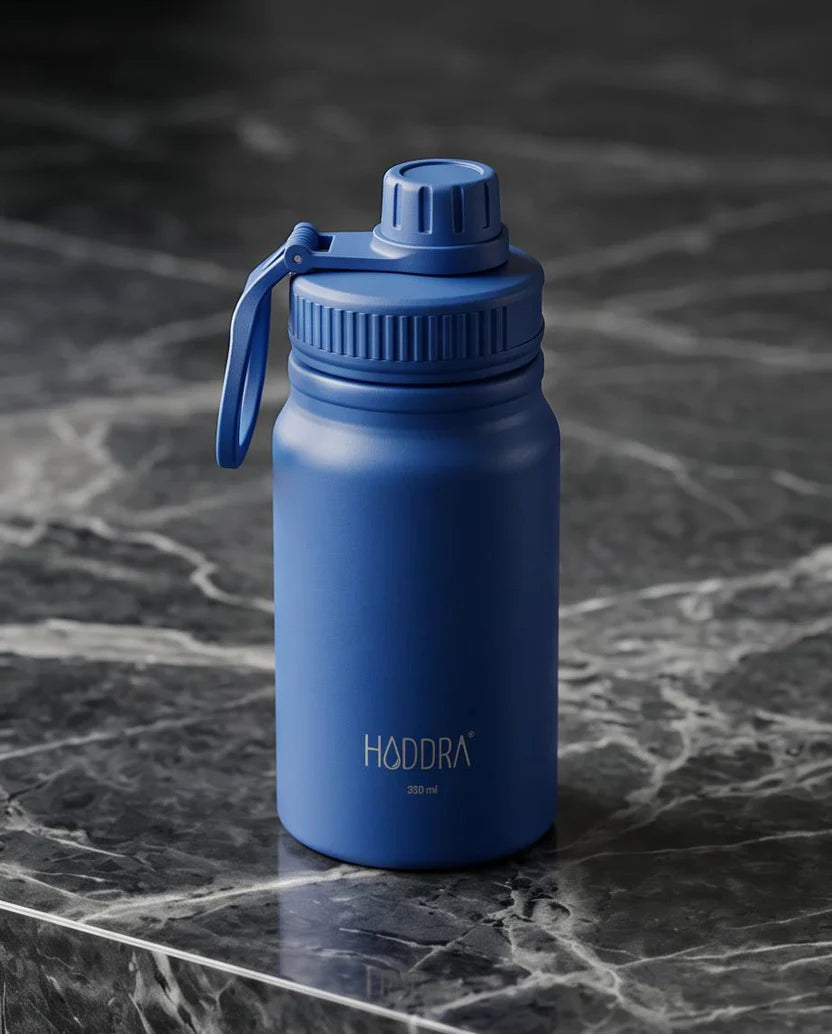 Garrafa Térmica Hiddra Kids 350ml