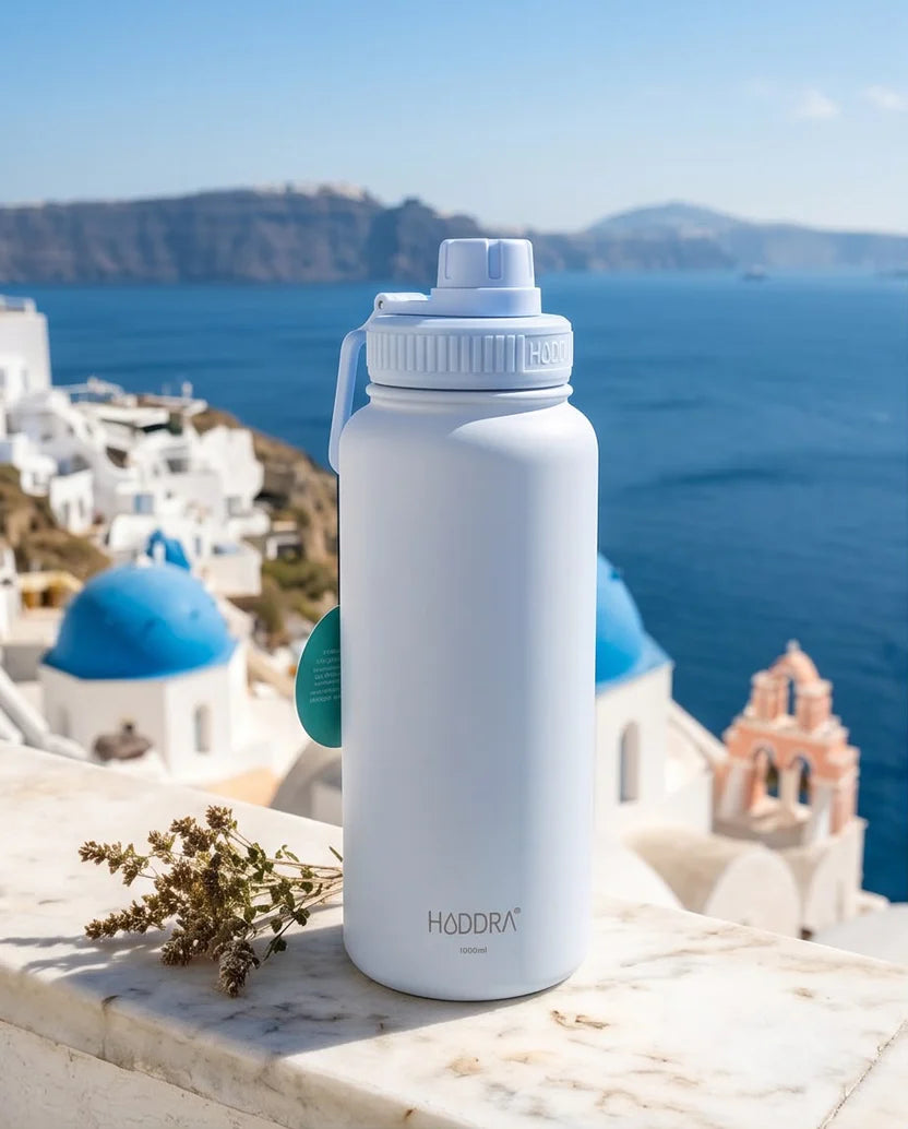 Garrafa Térmica Hiddra 1000ml