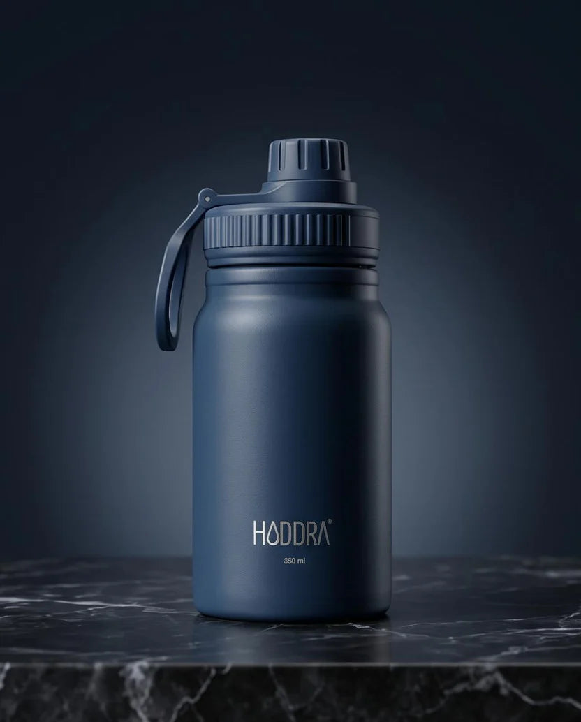 Garrafa Térmica Hiddra Kids 350ml