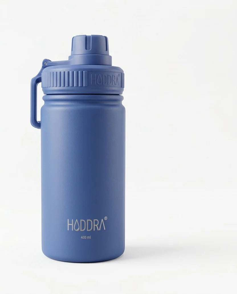 Garrafa Térmica Hiddra Kids 400ml