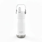 Garrafa Térmica Hiddra 550mL com Canudo