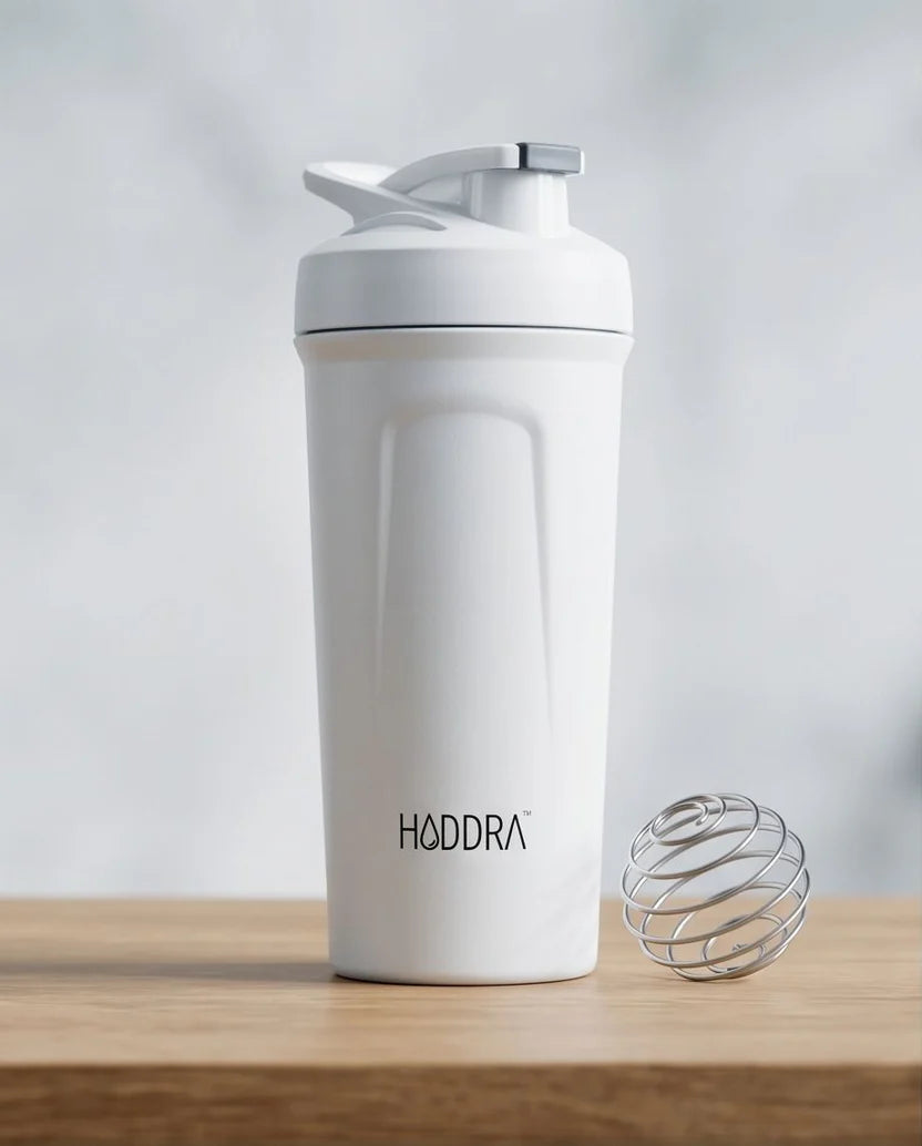 Coqueteleira Térmica Hiddra Vibe 600ml - HC610