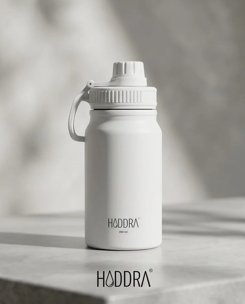 Garrafa Térmica Hiddra Kids 350ml