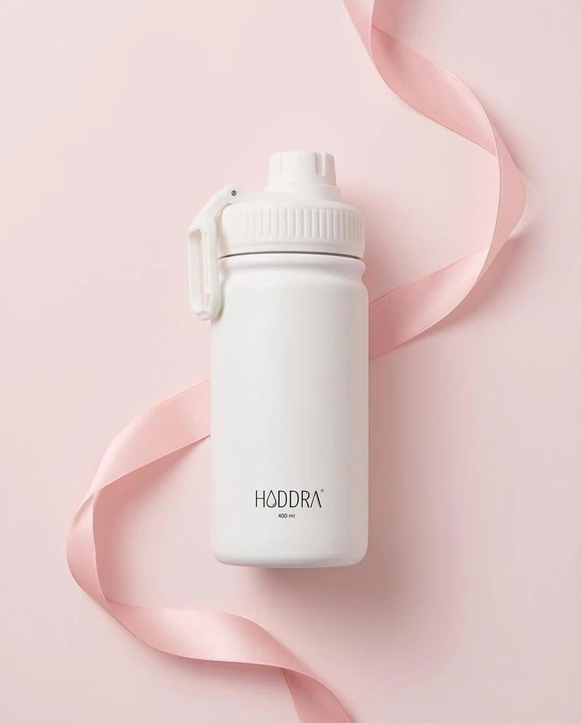 Garrafa Térmica Hiddra Kids 400ml