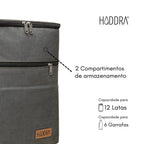 Mochila Térmica HIDDRA 30L | Azul