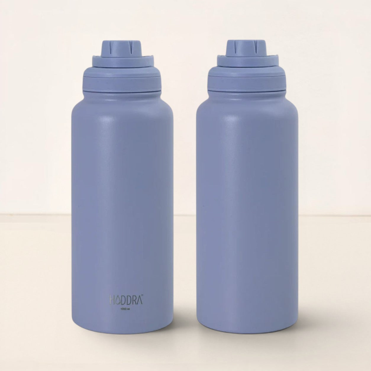 Garrafa Térmica Hiddra Wave - 1000ml | Lilás