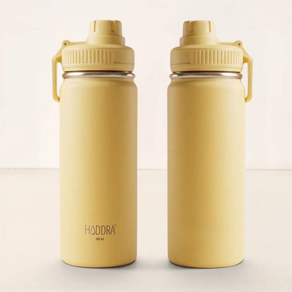 Garrafa Térmica Hiddra 600ml - H600