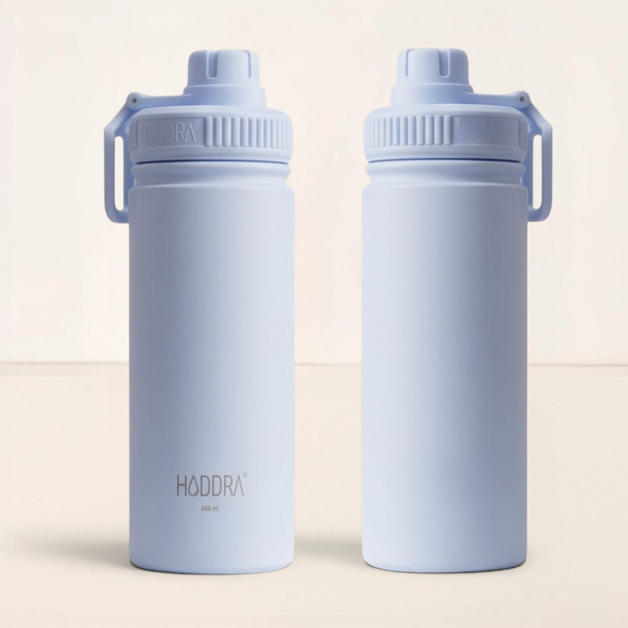 Garrafa Térmica Hiddra 600ml - H600