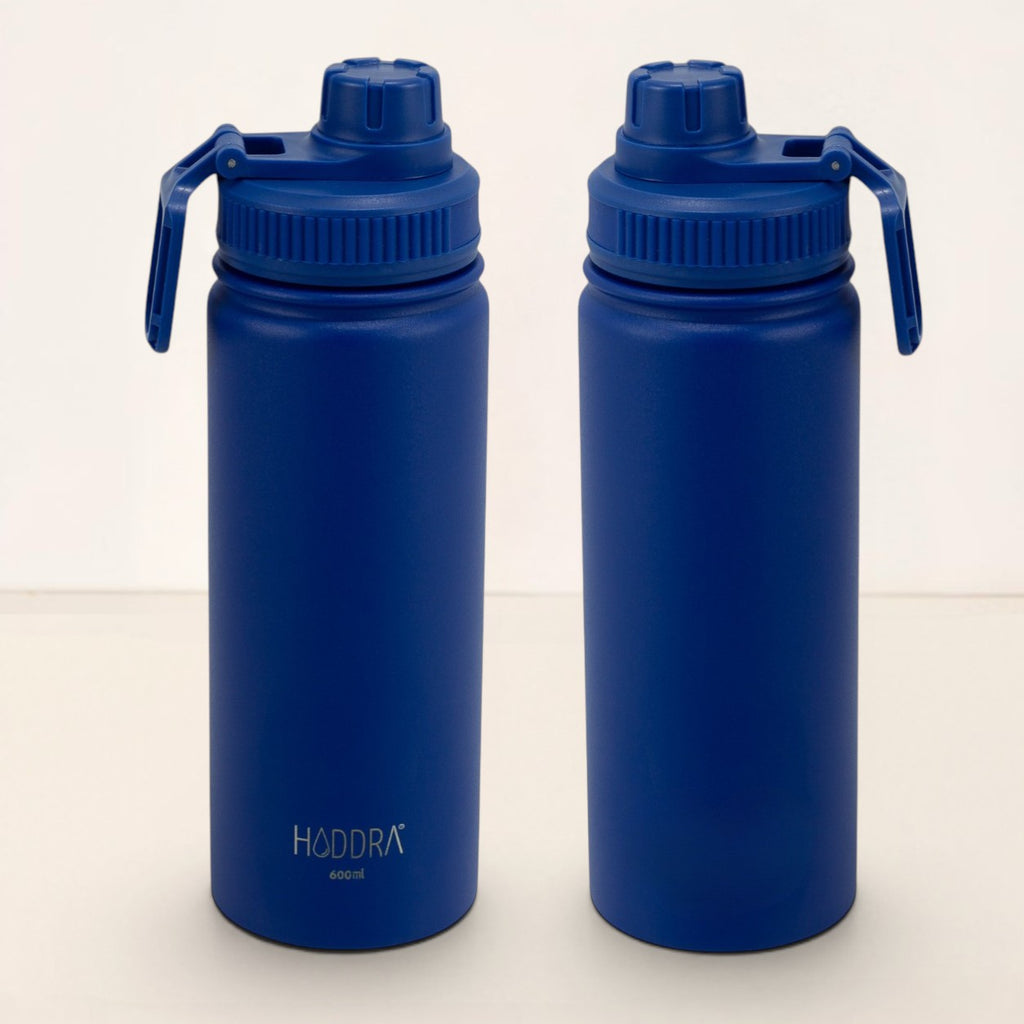 Garrafa Térmica Hiddra 600ml - H600