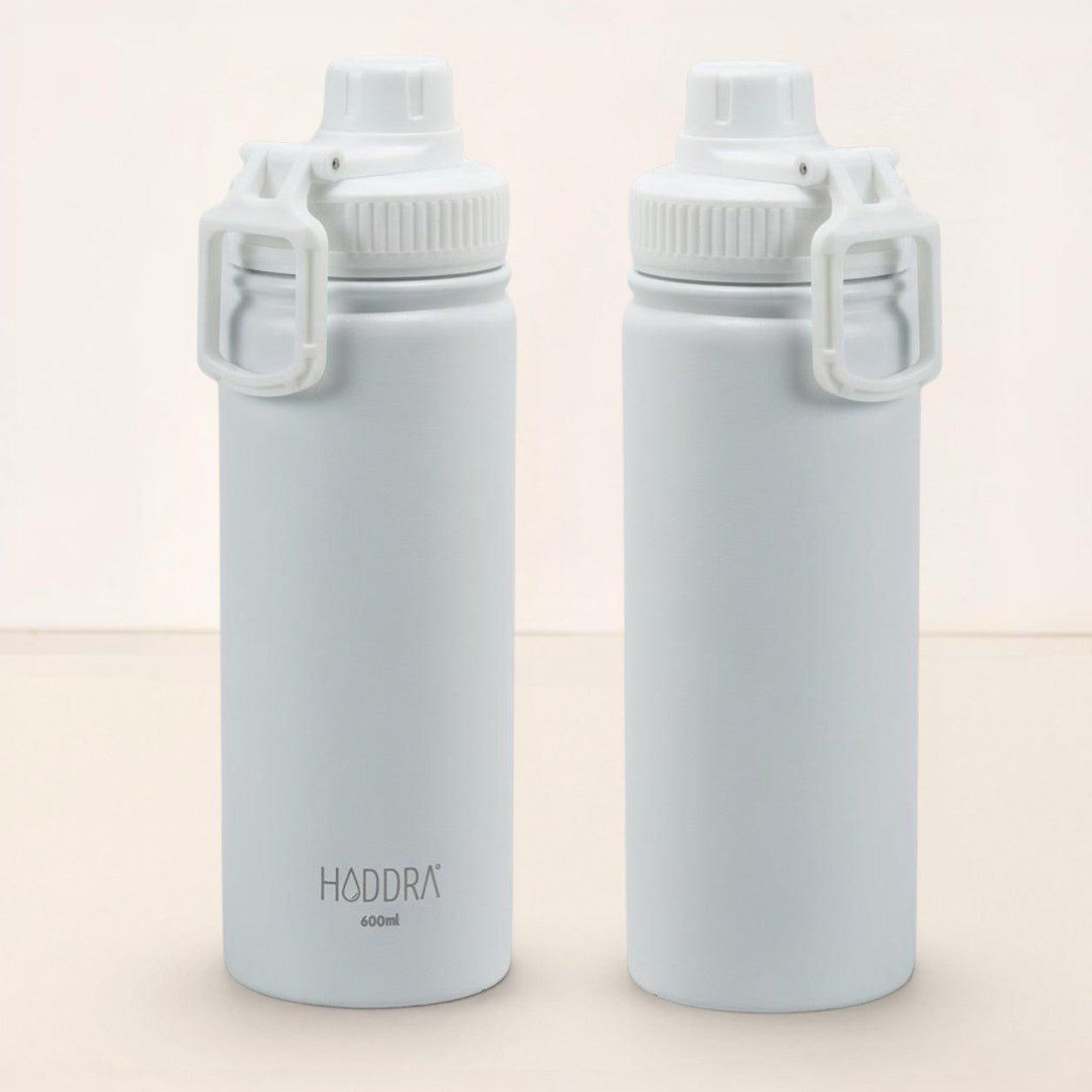 Garrafa Térmica Hiddra 600ml - H600