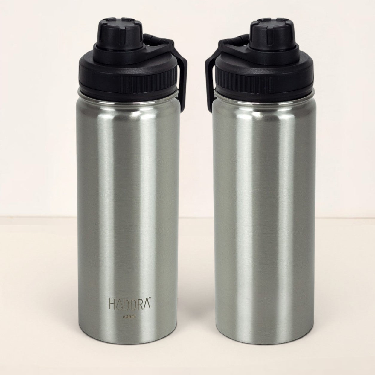 Garrafa Térmica Hiddra 600ml - H600