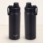 Garrafa Térmica Hiddra 600ml - H600