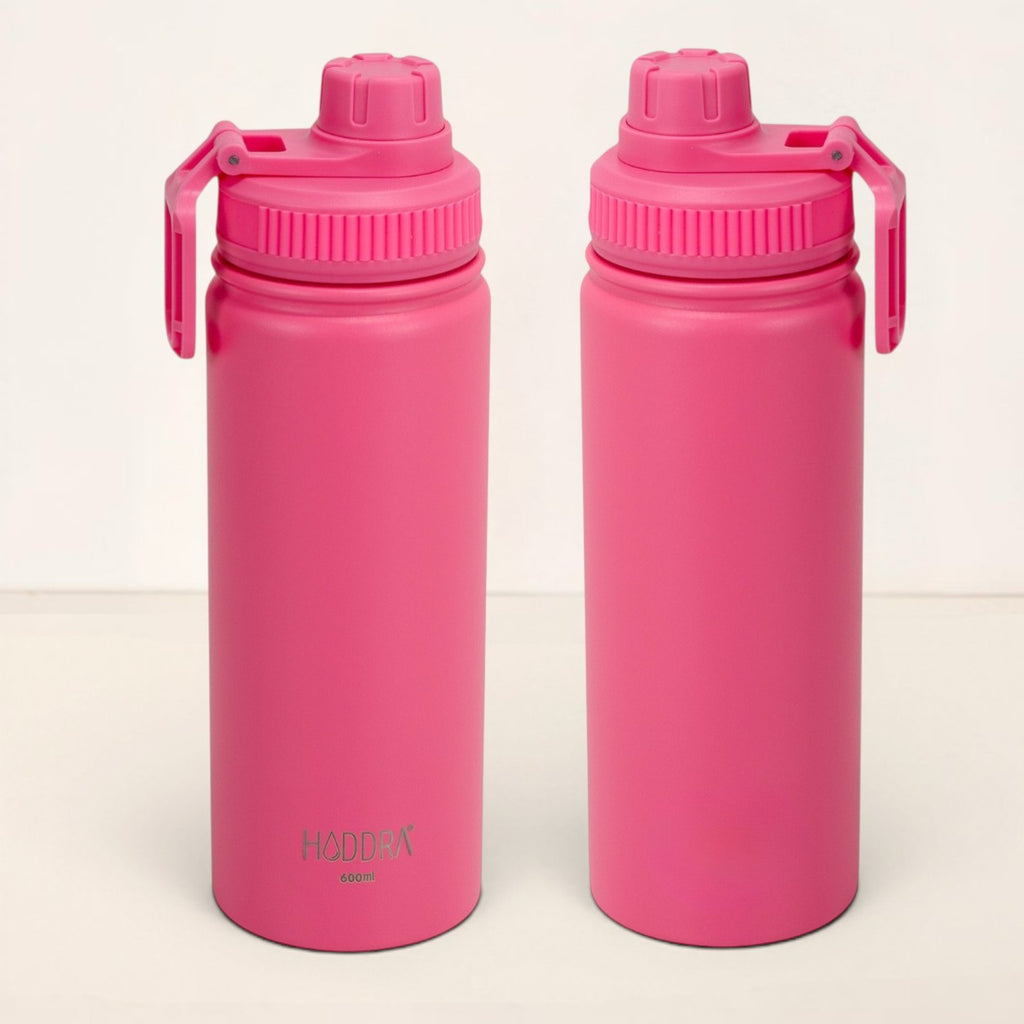 Garrafa Térmica Hiddra 600ml - H600