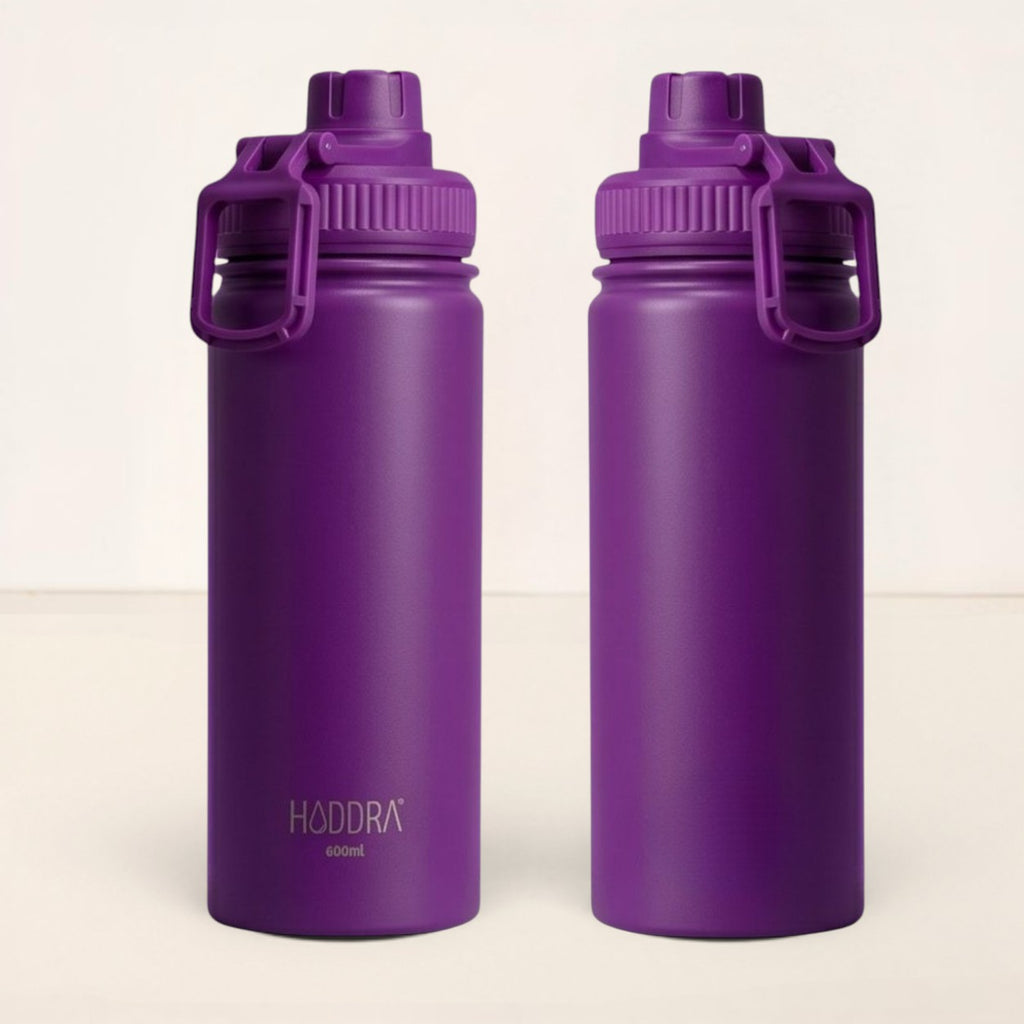Garrafa Térmica Hiddra 600ml - H600