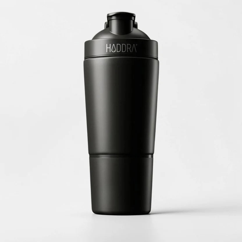 Coqueteleira 600ml Hiddra Motion