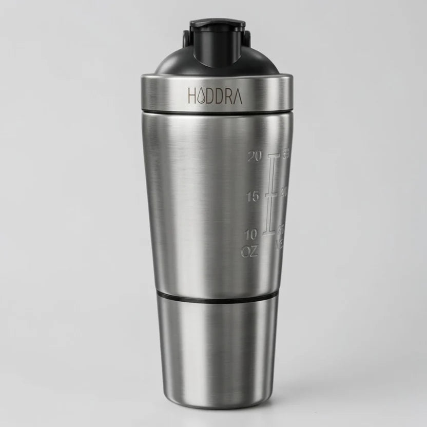 Coqueteleira 600ml Hiddra Motion