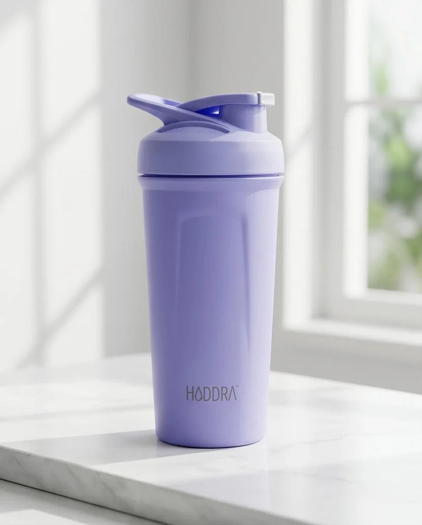 Coqueteleira Térmica Hiddra Vibe 600ml - HC610