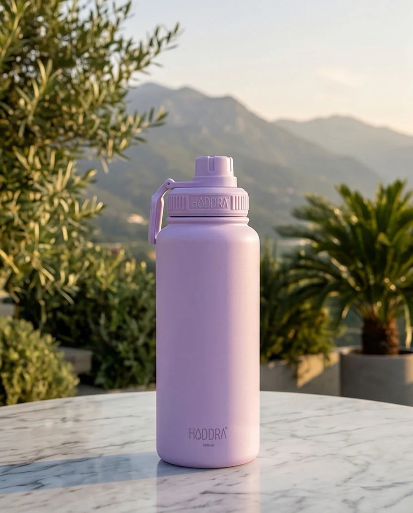 Garrafa Térmica Hiddra 1000ml