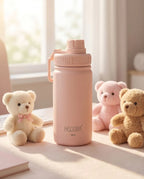 Garrafa Térmica Hiddra Kids 400ml