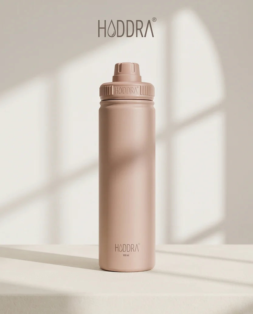 Garrafa Térmica Inox 800ml Hiddra