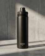 Garrafa Térmica Inox 800ml Hiddra