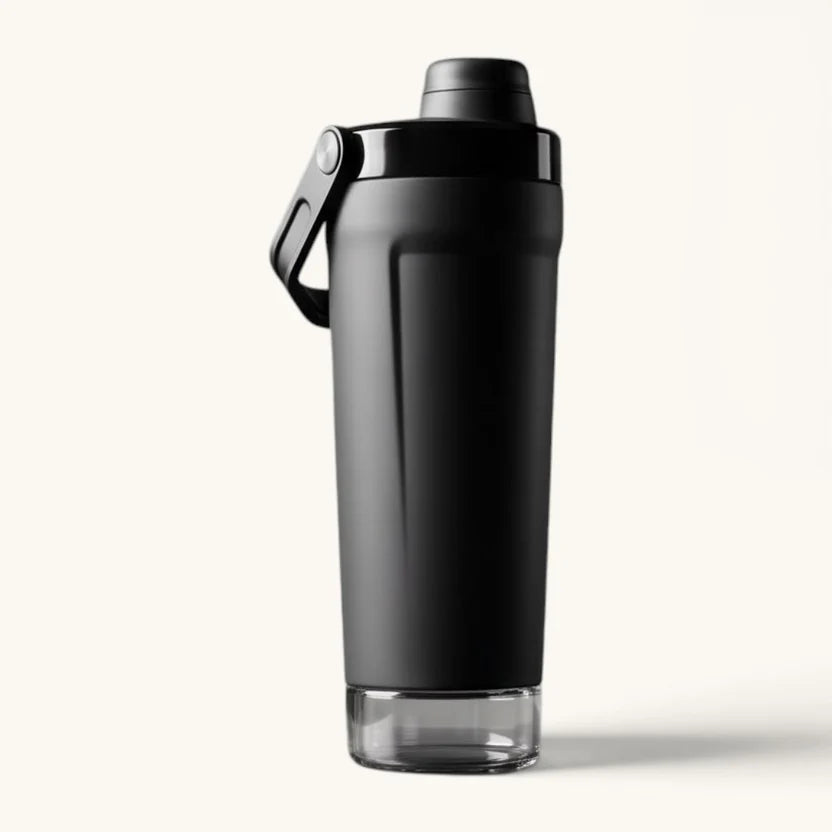 Coqueteleira Térmica Hiddra Element 600ml - HC720