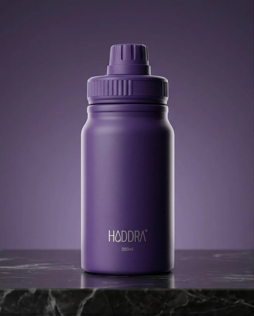 Garrafa Térmica Hiddra Kids 350ml