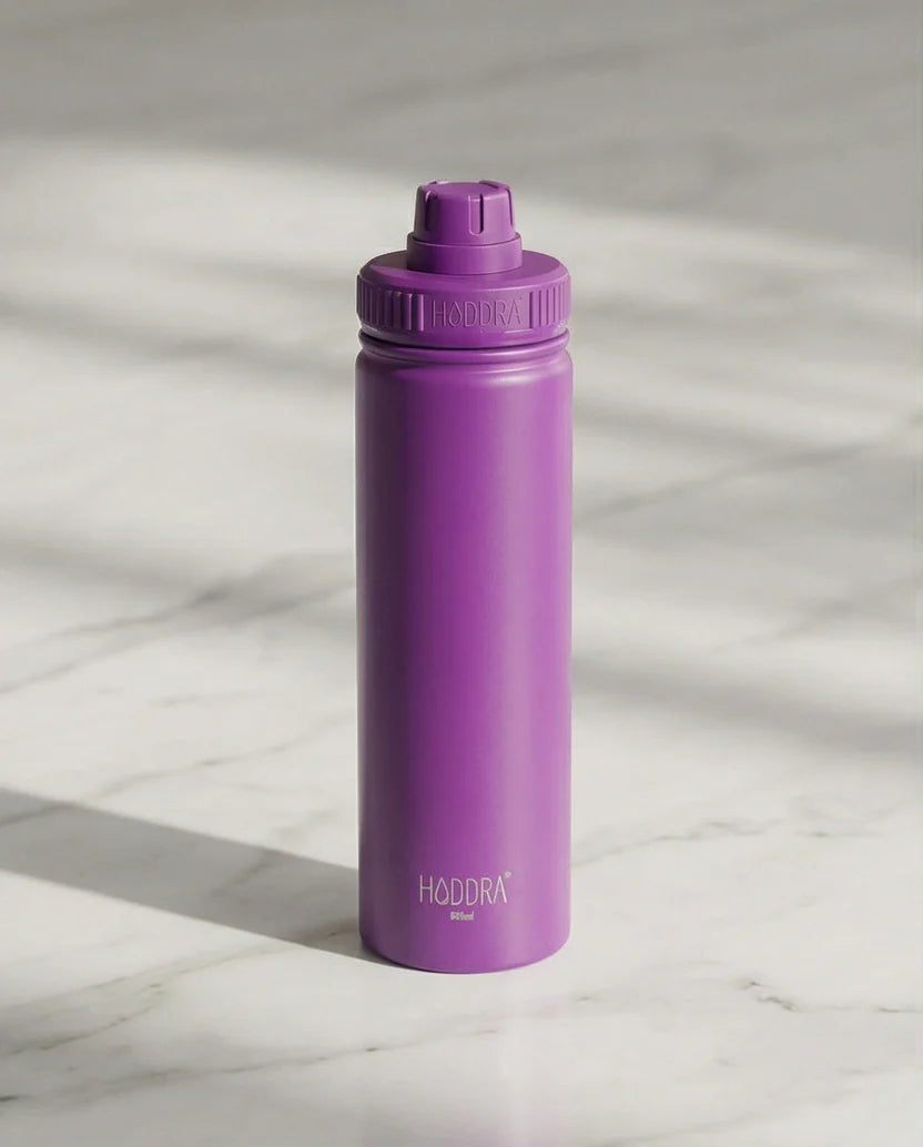 Garrafa Térmica Inox 800ml Hiddra