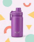 Garrafa Térmica Hiddra Kids 400ml