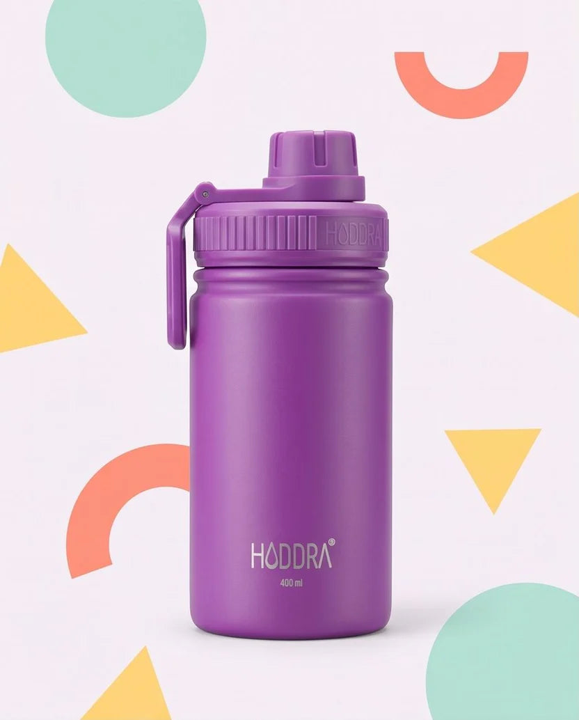 Garrafa Térmica Hiddra Kids 400ml