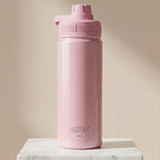 Garrafa Térmica Hiddra Perolada - 600ml