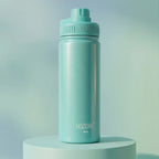 Garrafa Térmica Hiddra Perolada - 600ml