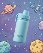Garrafa Térmica Hiddra Kids 400ml