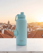 Garrafa Térmica Hiddra 1000ml