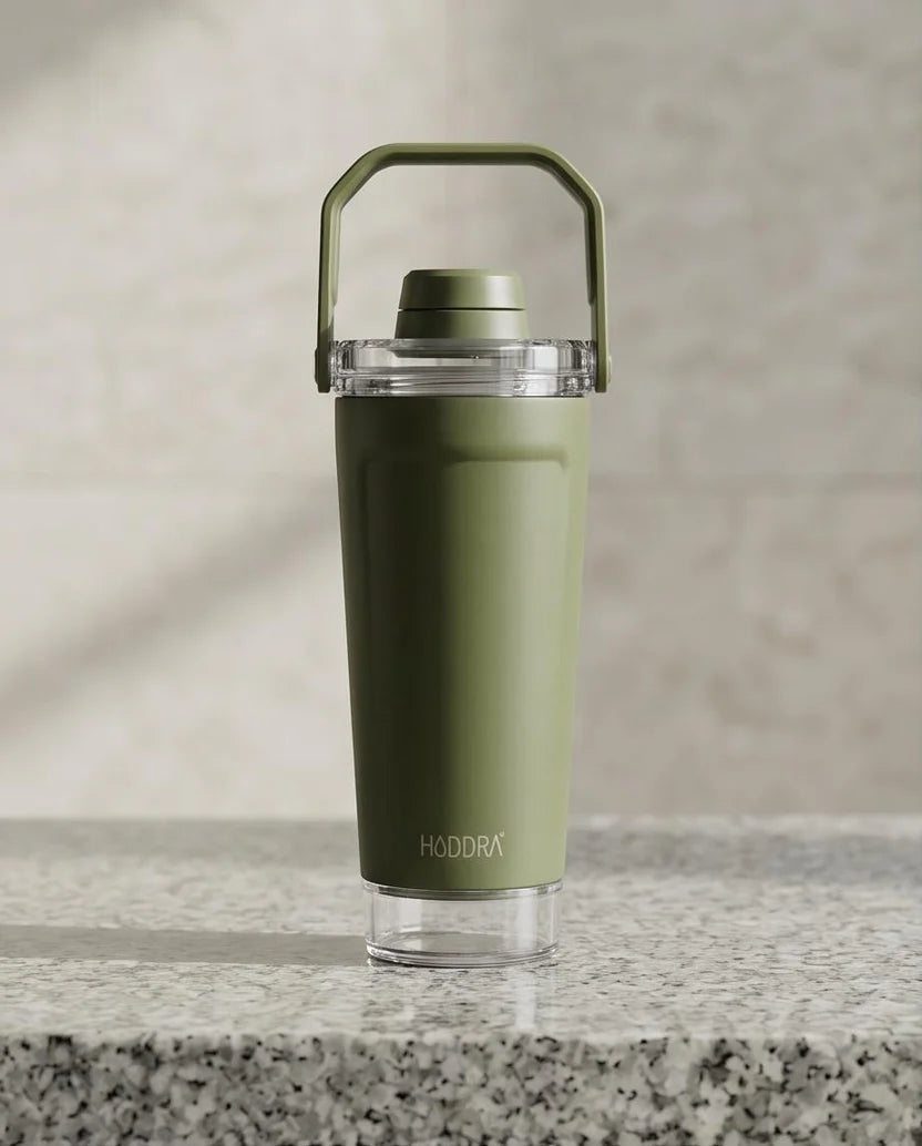 Coqueteleira Térmica Hiddra Element 600ml - HC720